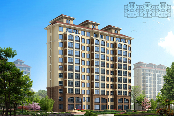 石河、三十里堡、炮臺新家園項目